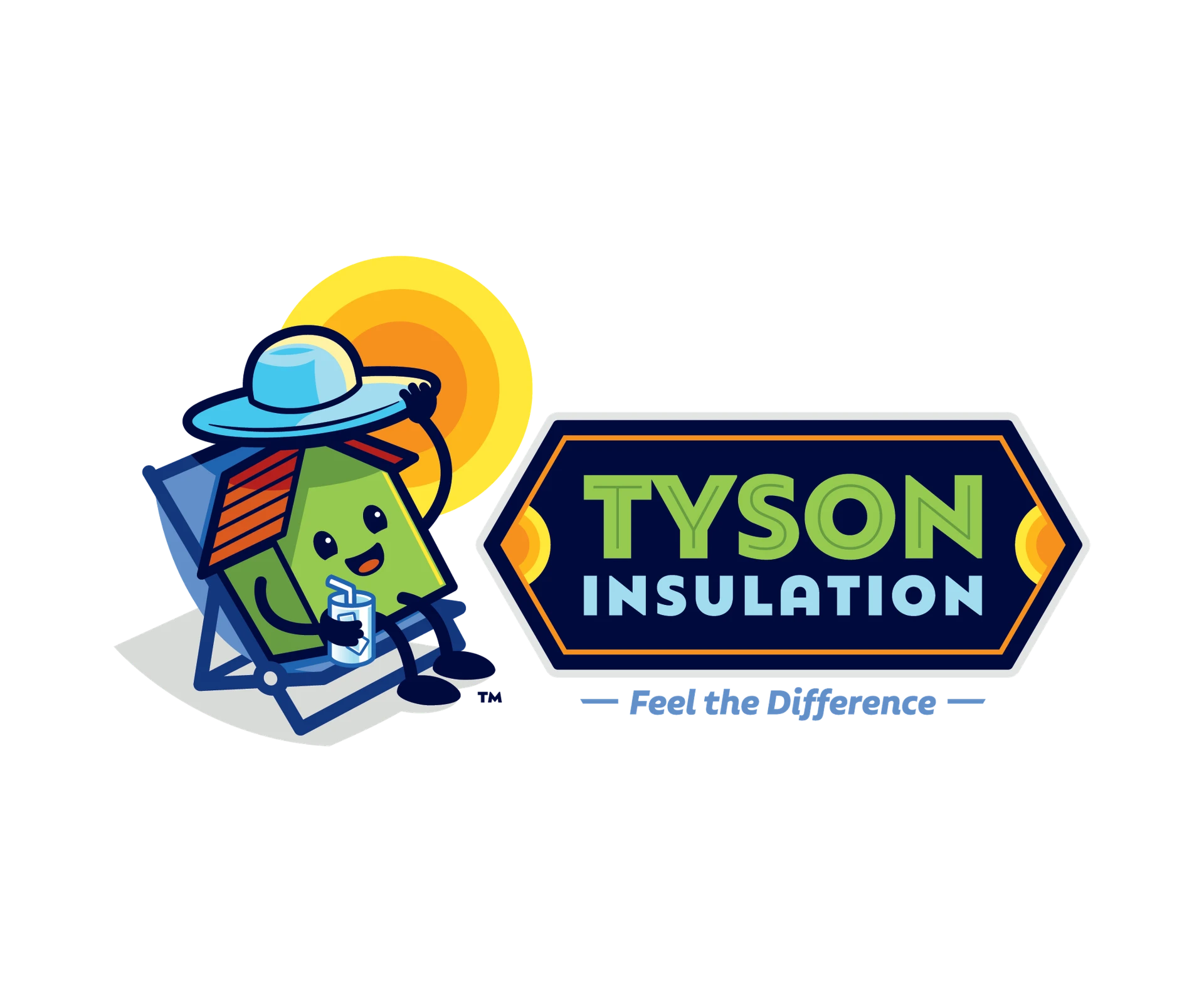 Tyson Insulation